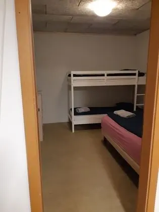 Comfort Apart Daire, 3 Yatak Odası, Engellilere Uygun