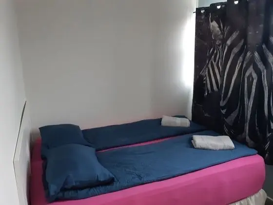 Comfort Apart Daire, 3 Yatak Odası, Engellilere Uygun