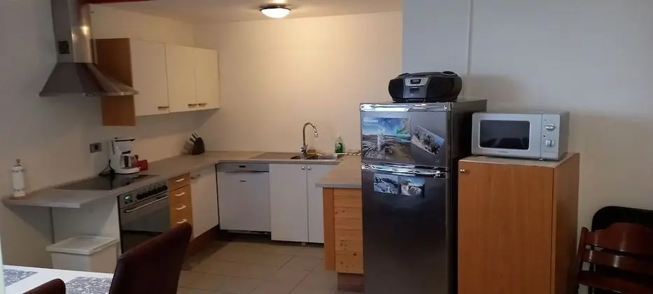 Comfort Apart Daire, 3 Yatak Odası, Engellilere Uygun