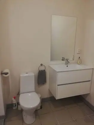 Comfort Apart Daire, 3 Yatak Odası, Engellilere Uygun