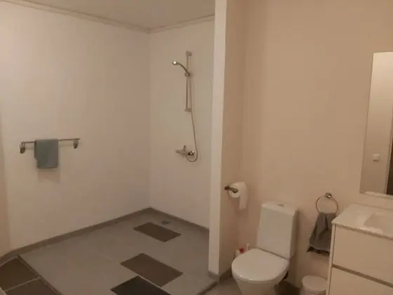 Comfort Apart Daire, 3 Yatak Odası, Engellilere Uygun