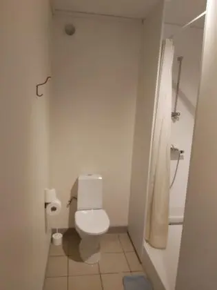 Comfort Apart Daire, 3 Yatak Odası, Engellilere Uygun