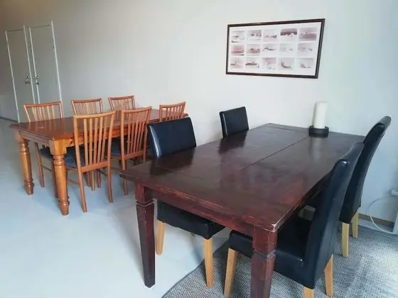 Family Oda, Ortak Banyo