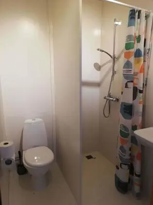 Family Oda, Ortak Banyo