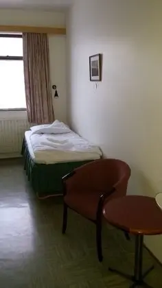 Tek Kişilik Oda