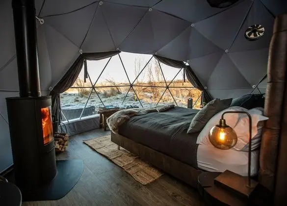 Deluxe Dome