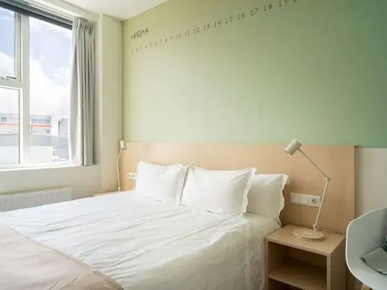 Mountain View - Standard Double or Twin Room