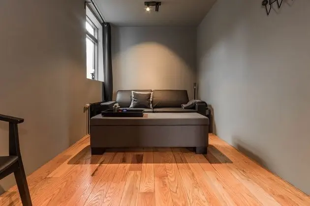 Deluxe Villa, 3 Yatak Odası