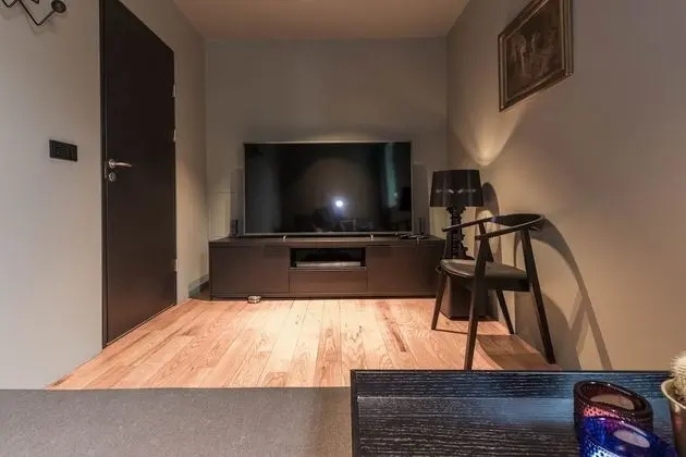 Deluxe Villa, 3 Yatak Odası