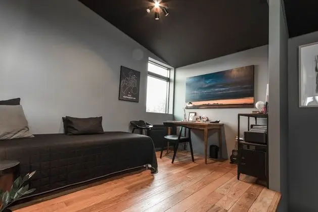 Deluxe Villa, 3 Yatak Odası