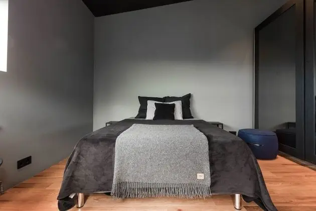 Deluxe Villa, 3 Yatak Odası