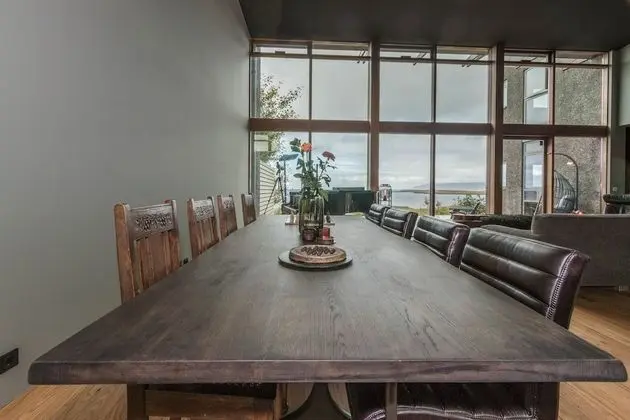 Deluxe Villa, 3 Yatak Odası