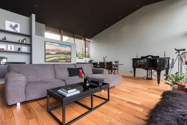 Deluxe Villa, 3 Yatak Odası