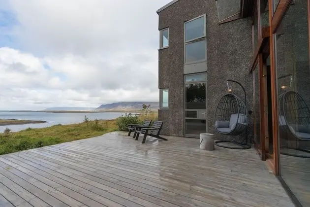 Deluxe Villa, 3 Yatak Odası