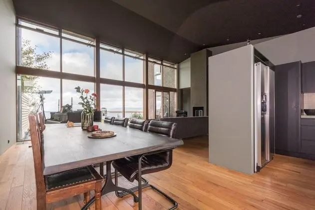 Deluxe Villa, 3 Yatak Odası