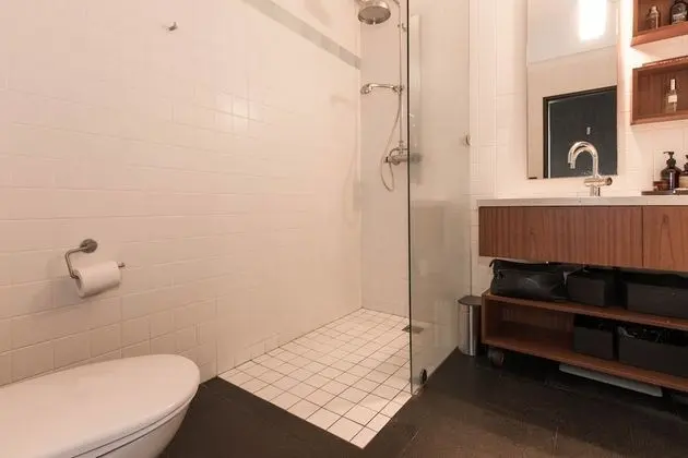 Deluxe Villa, 3 Yatak Odası