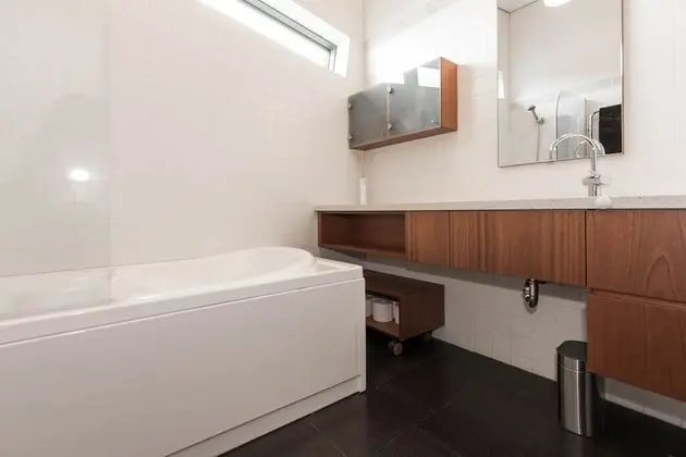 Deluxe Villa, 3 Yatak Odası