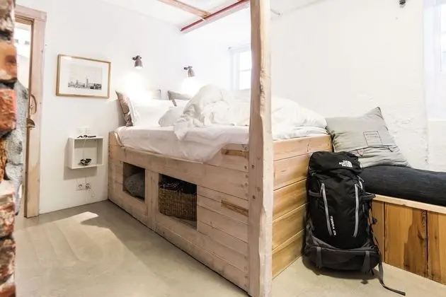 Standard Tek Büyük Yataklı Oda, 1 Büyük (Queen) Boy Yatak, Özel Banyo