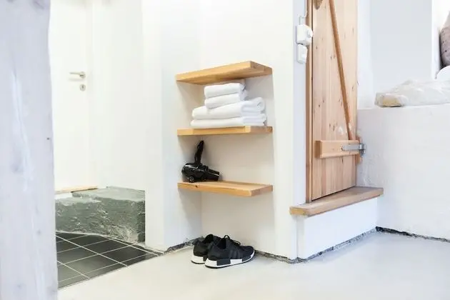 Standard Tek Büyük Yataklı Oda, 1 Büyük (Queen) Boy Yatak, Özel Banyo