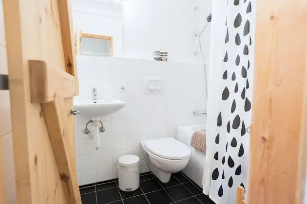 Standard Tek Büyük Yataklı Oda, 1 Büyük (Queen) Boy Yatak, Özel Banyo