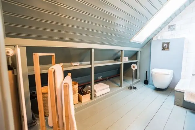 Standard Tek Büyük Yataklı Oda, 1 Büyük (Queen) Boy Yatak, Özel Banyo