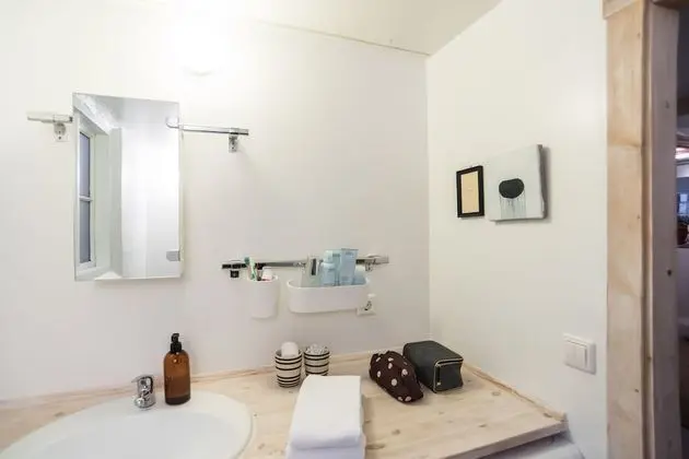 Standard Tek Büyük Yataklı Oda, 1 Büyük (Queen) Boy Yatak, Özel Banyo