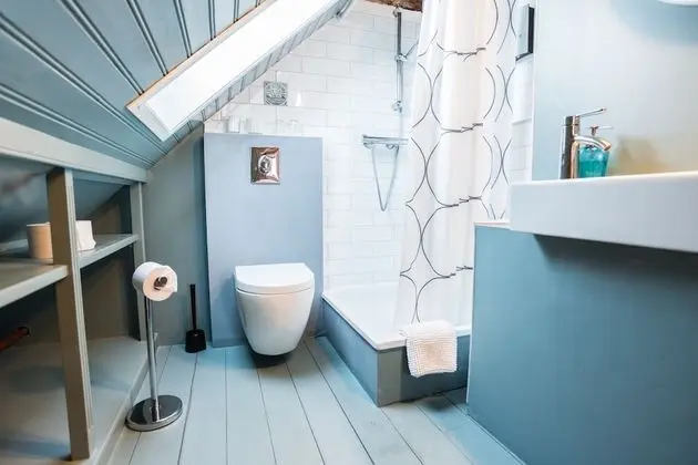 Standard Tek Büyük Yataklı Oda, 1 Büyük (Queen) Boy Yatak, Özel Banyo