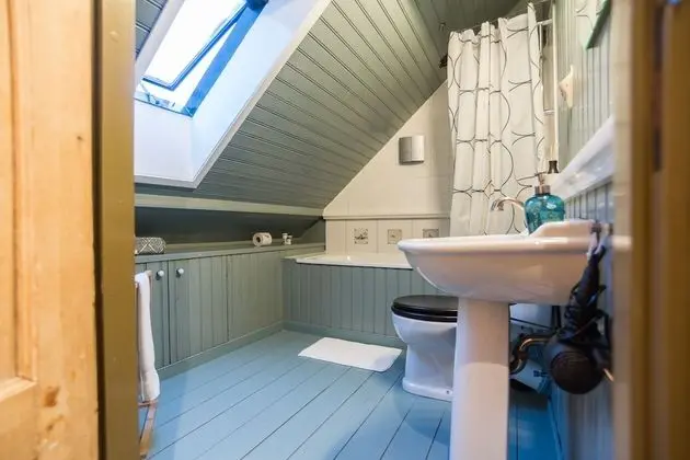 Standard Tek Büyük Yataklı Oda, 1 Büyük (Queen) Boy Yatak, Özel Banyo