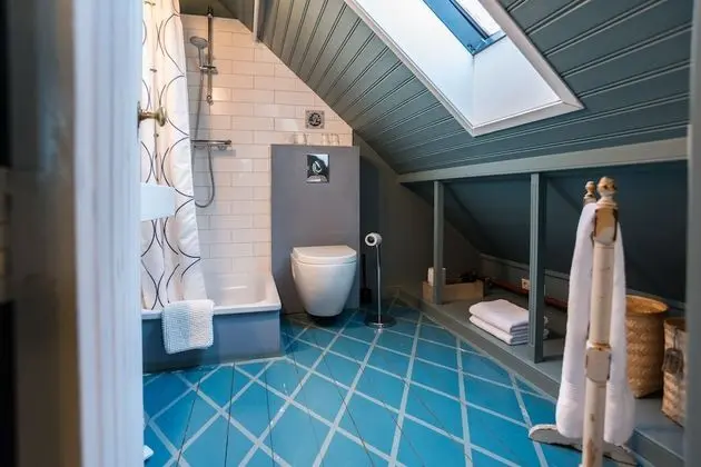 Standard Tek Büyük Yataklı Oda, 1 Büyük (Queen) Boy Yatak, Özel Banyo