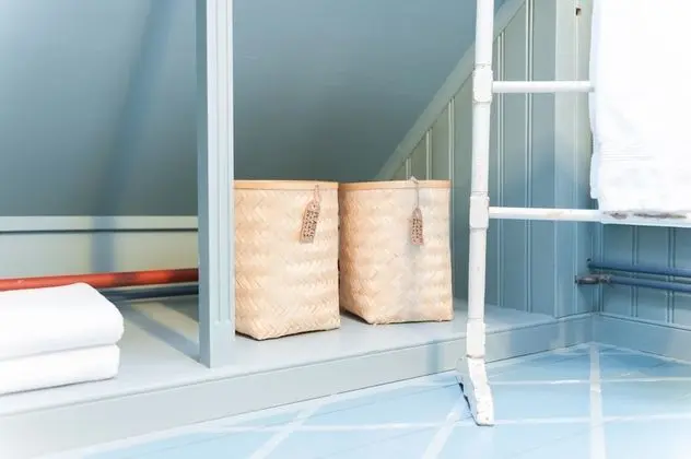 Standard Tek Büyük Yataklı Oda, 1 Büyük (Queen) Boy Yatak, Özel Banyo