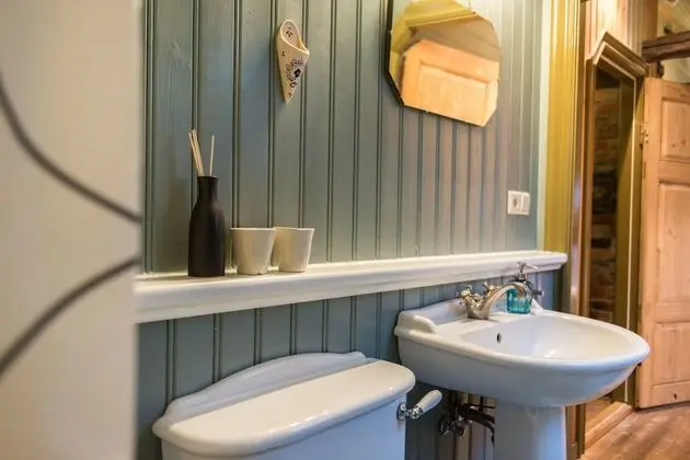 Standard Tek Büyük Yataklı Oda, 1 Büyük (Queen) Boy Yatak, Özel Banyo
