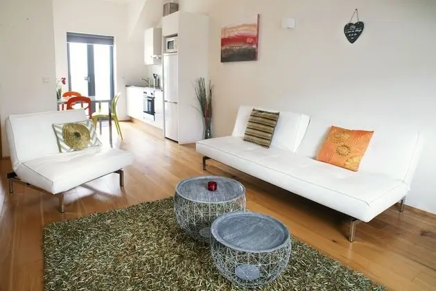 One-Bedroom Apartment - Bergstadastraeti 12