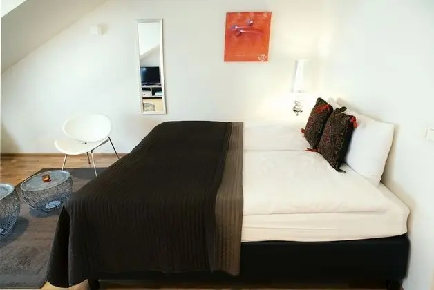 Studio Apartment - Bergstadastraeti 12