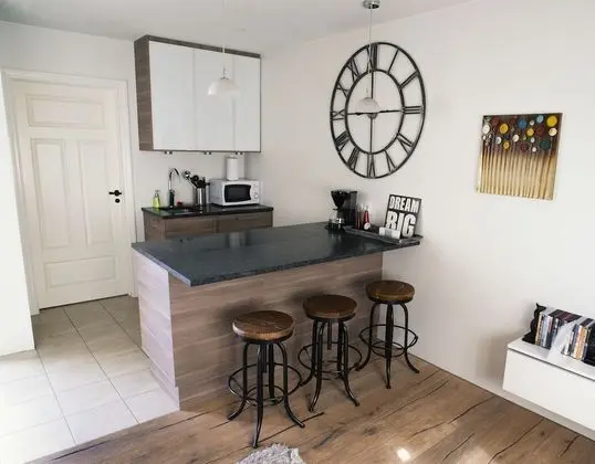 Studio Apartment - Bergstadastraeti 12