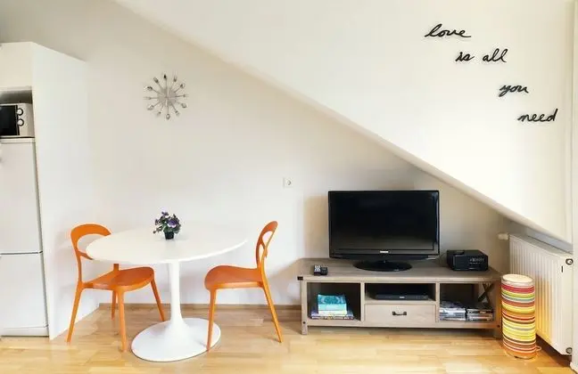 Studio Apartment - Bergstadastraeti 12