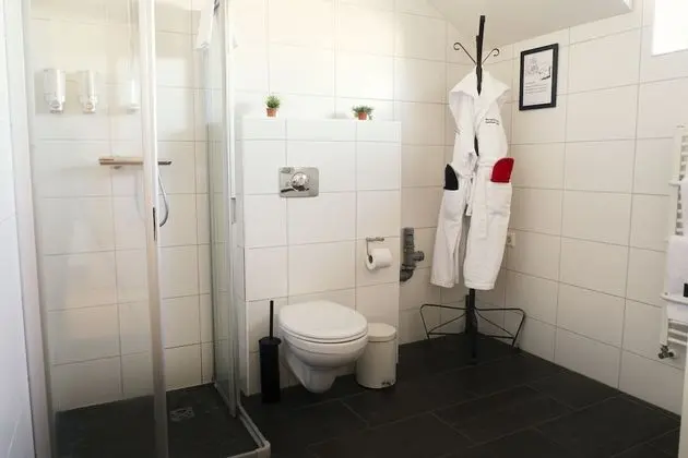 Studio Apartment - Bergstadastraeti 12