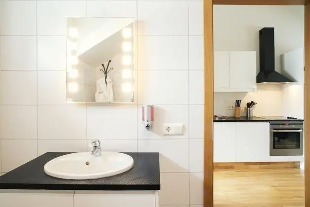 Studio Apartment - Bergstadastraeti 12