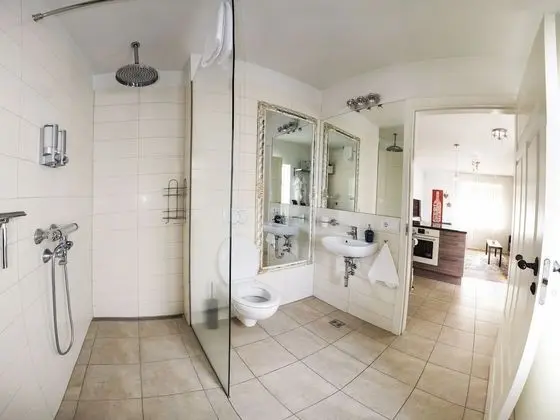 Studio Apartment - Bergstadastraeti 12