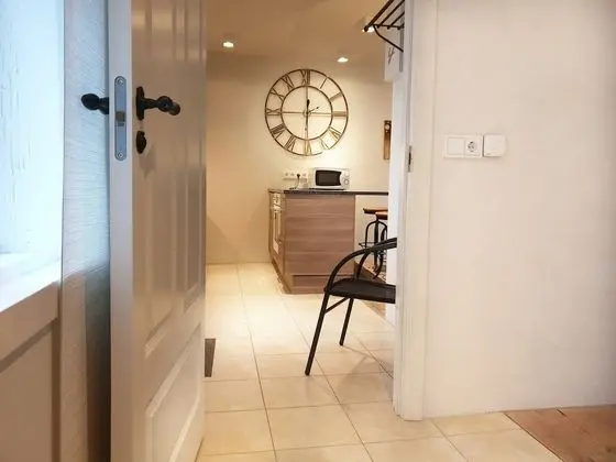 Studio Apartment - Bergstadastraeti 12