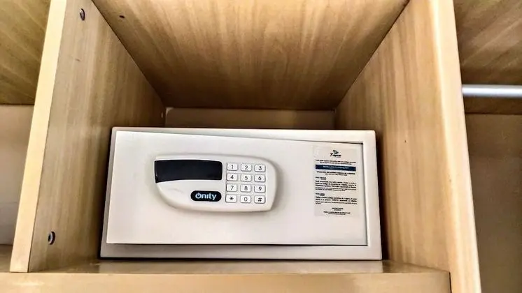 Deluxe Dört Kişilik Oda