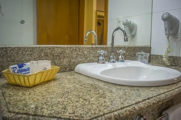 Deluxe Dört Kişilik Oda