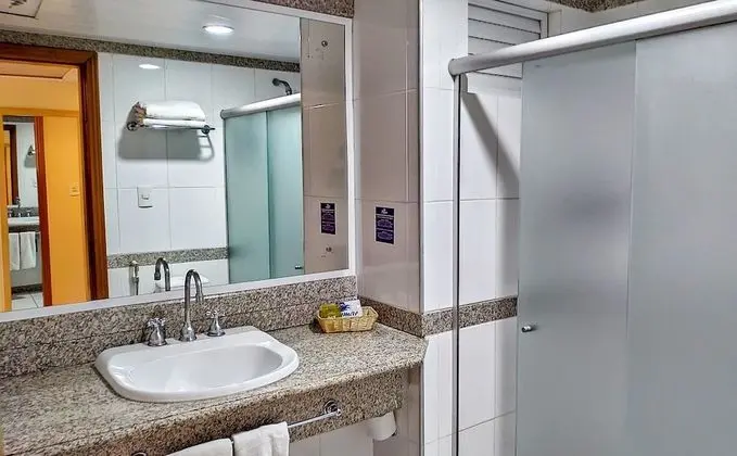 Deluxe Dört Kişilik Oda