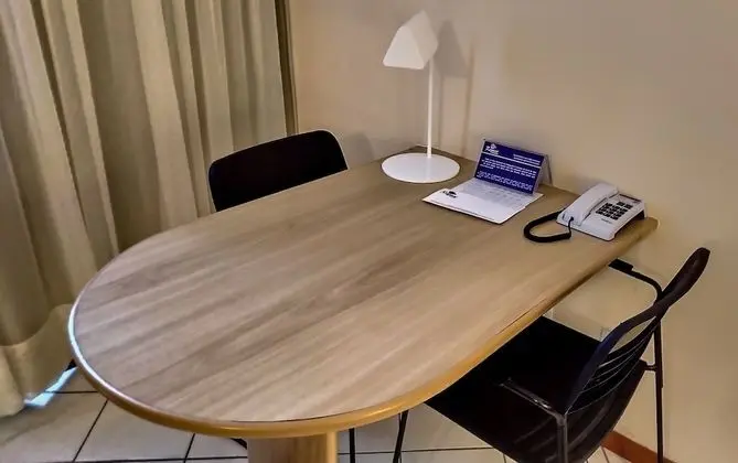 Deluxe Tek Kişilik Oda