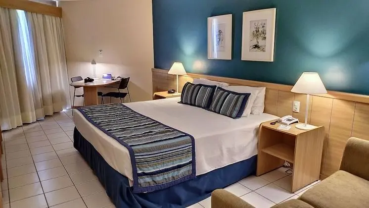 Deluxe Tek Kişilik Oda