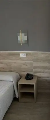 Tek Kişilik Oda