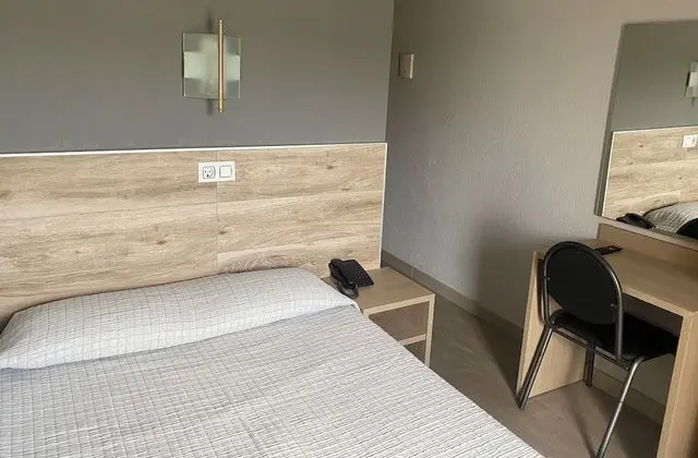 Tek Kişilik Oda