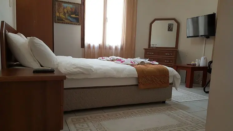 STANDART ODA