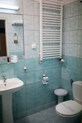 Standard Tek Kişilik Oda