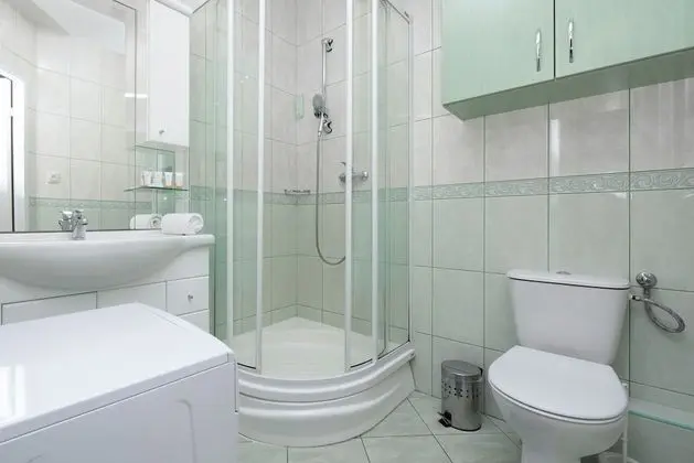 Apart Daire, 1 Yatak Odası, Balkon, Deniz Manzaralı