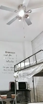 Economy İki Ayrı Yataklı Oda